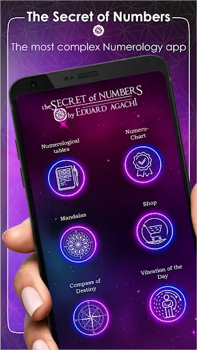 Secret of Numbers-screenshots-1